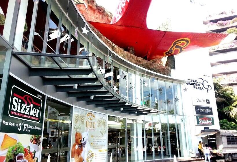 Fotos del hotel Snoozzotel:  20