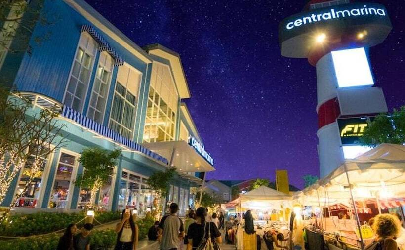 Fotos del hotel Snoozzotel:  21