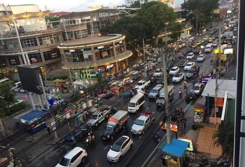 Fotos del hotel Snoozzotel:  22