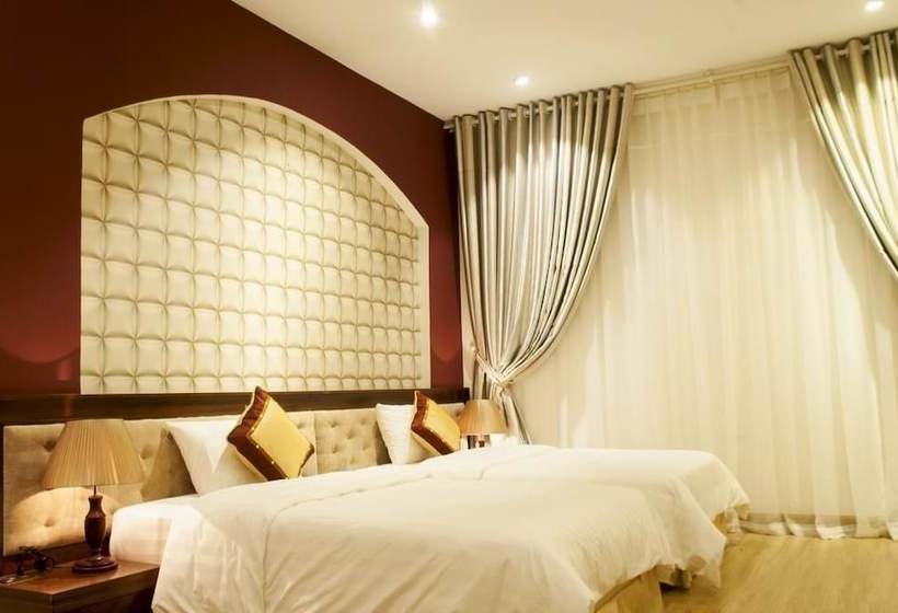 Fotos del hotel Sunrise Suites Hotel Hanoi:  2