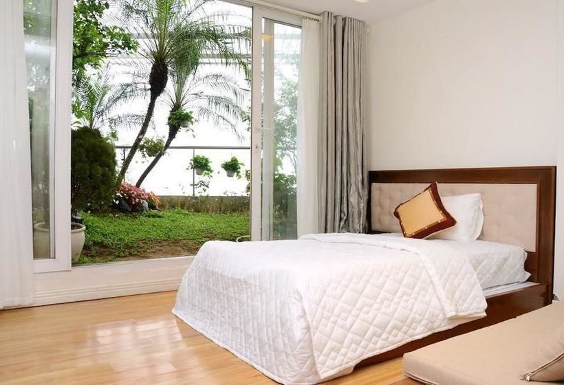 Fotos del hotel Sunrise Suites Hotel Hanoi:  14