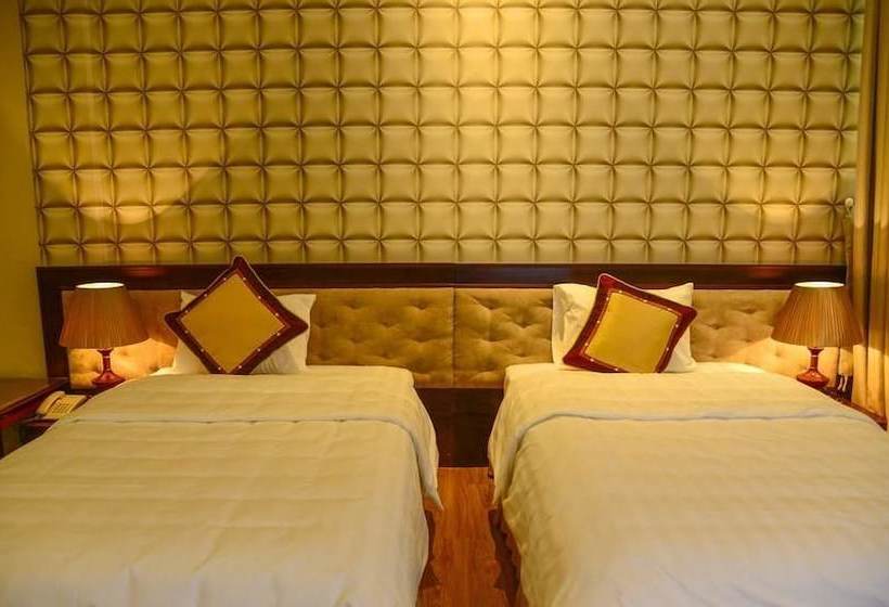 Fotos del hotel Sunrise Suites Hotel Hanoi:  11