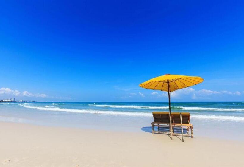 Fotos del hotel B2 Hua Hin Premier Resort:  7