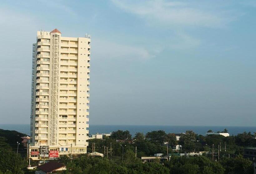 B2 Hua Hin Premier Resort