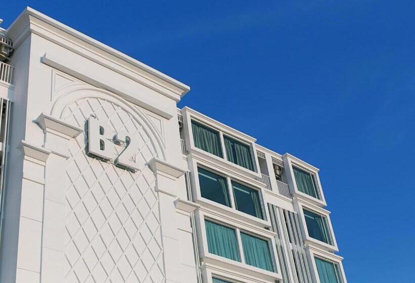 Fotos del hotel B2 Hua Hin Premier Resort:  2