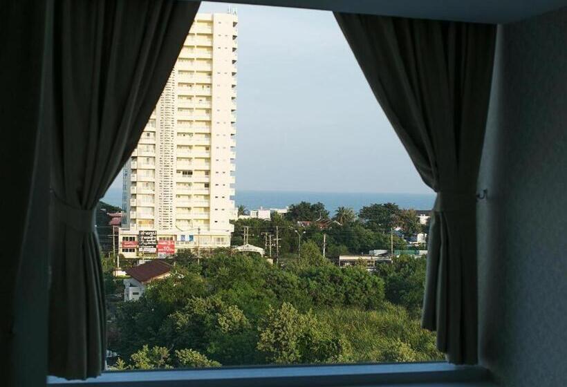 Fotos del hotel B2 Hua Hin Premier Resort:  10