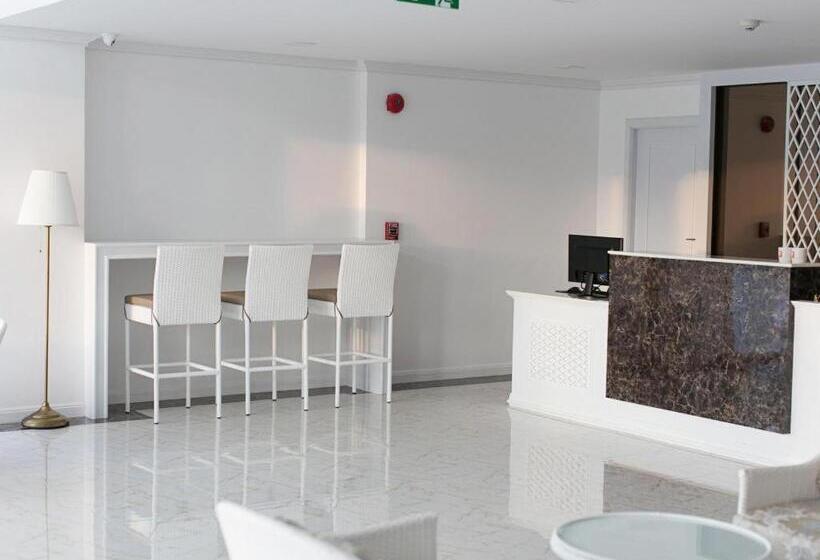 Fotos del hotel B2 Hua Hin Premier Resort:  12