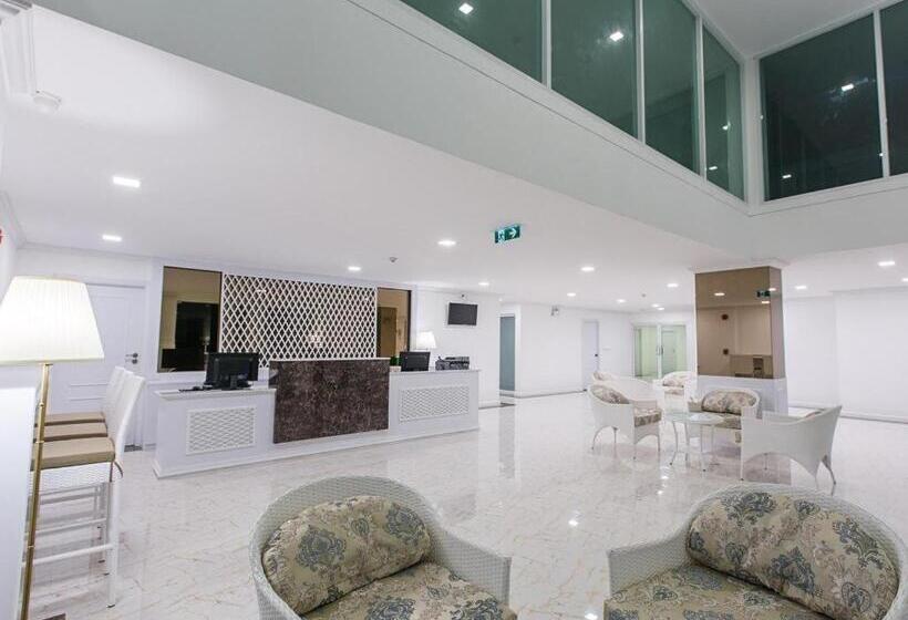 Fotos del hotel B2 Hua Hin Premier Resort:  13