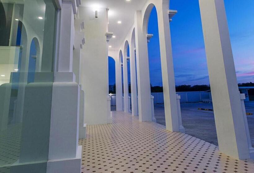 Fotos del hotel B2 Hua Hin Premier Resort:  14