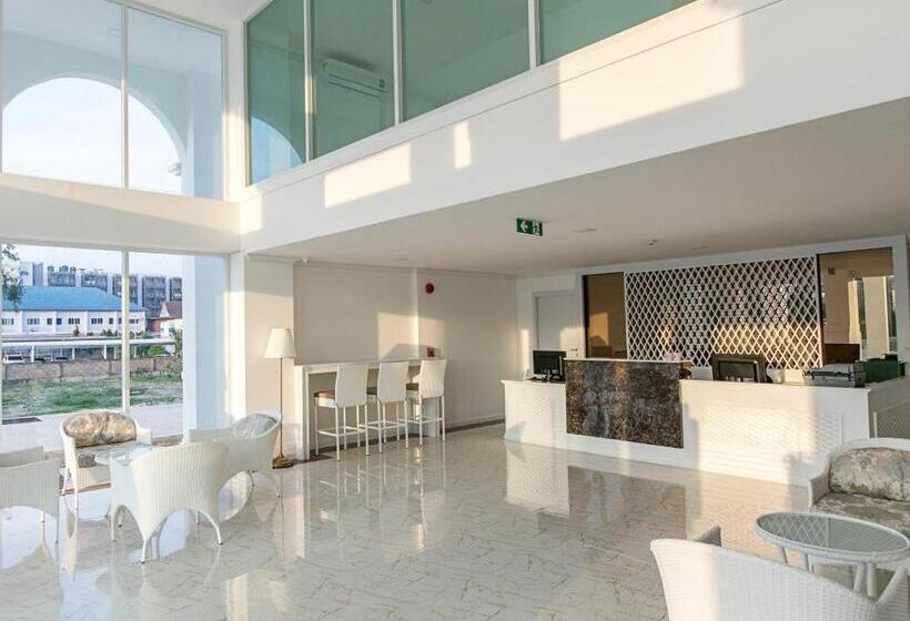 Fotos del hotel B2 Hua Hin Premier Resort:  15