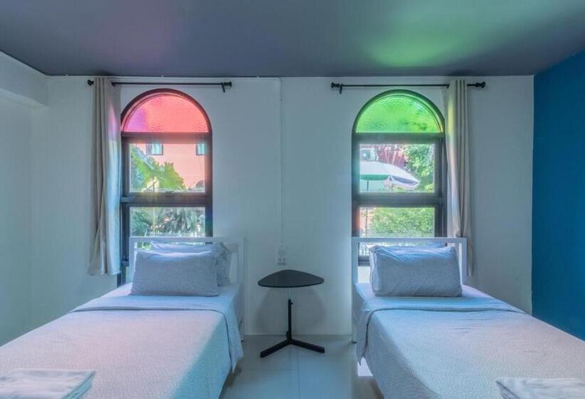 Fotos del hotel Baansuanprannok:  2