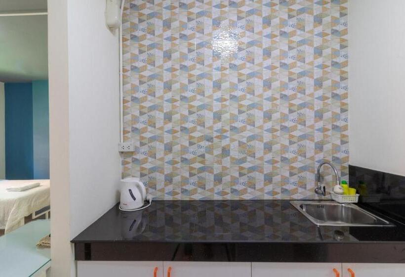 Fotos del hotel Baansuanprannok:  3