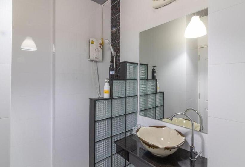 Fotos del hotel Baansuanprannok:  5