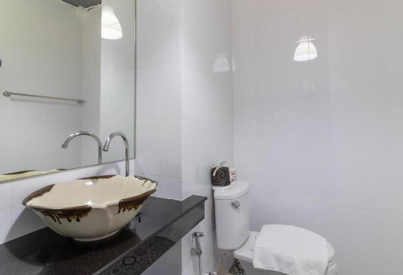 Fotos del hotel Baansuanprannok:  6