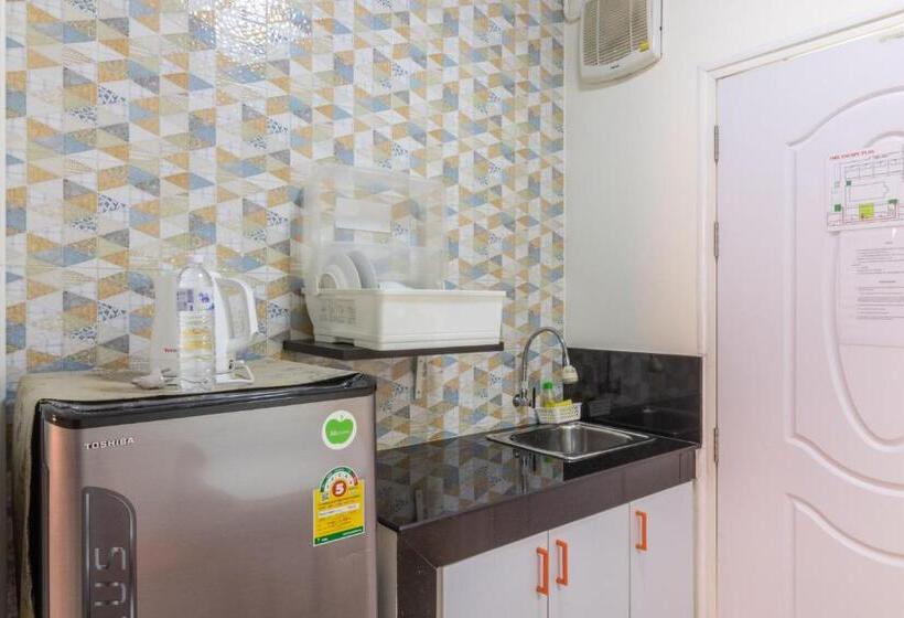 Fotos del hotel Baansuanprannok:  8