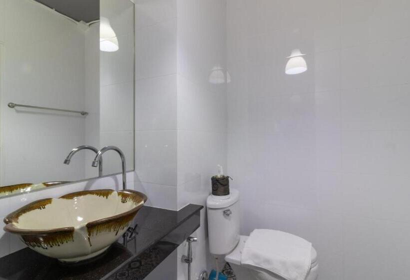 Fotos del hotel Baansuanprannok:  9