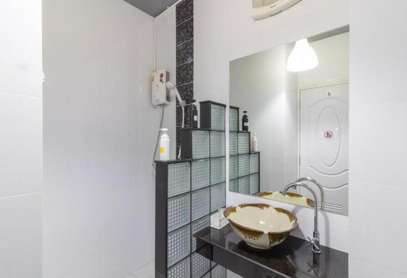 Fotos del hotel Baansuanprannok:  10