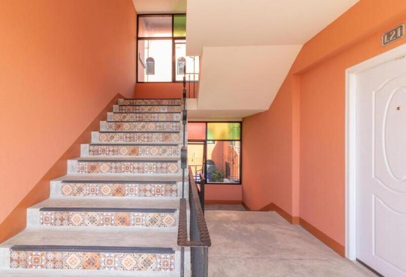 Fotos del hotel Baansuanprannok:  12