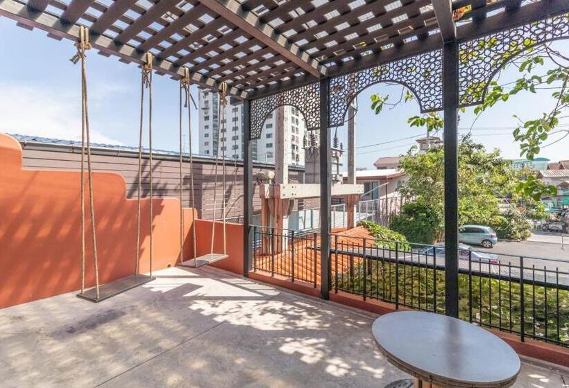 Fotos del hotel Baansuanprannok:  14