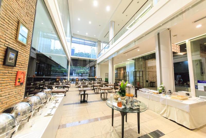 Fotos del hotel Civic Horizon  & Residence:  3