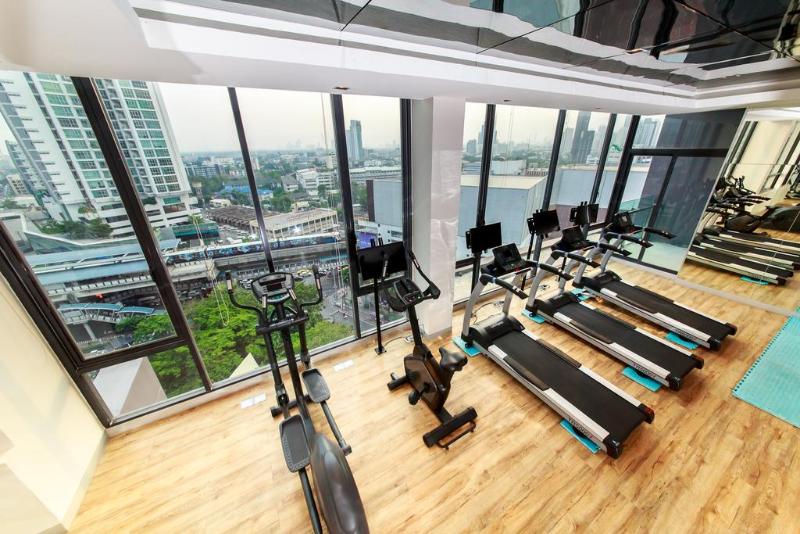 Fotos del hotel Civic Horizon  & Residence:  4