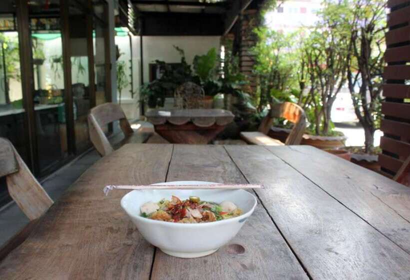 Fotos del hotel Dd Place:  22