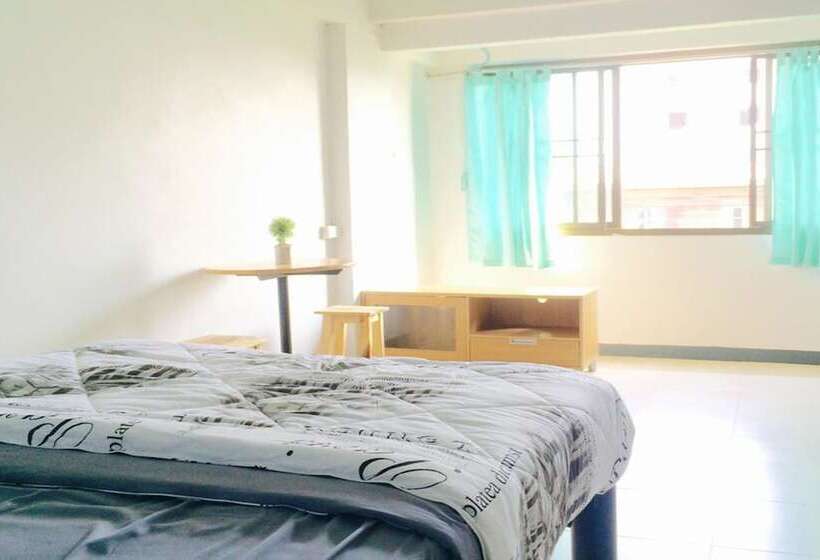 Fotos del hotel Dd Place:  21