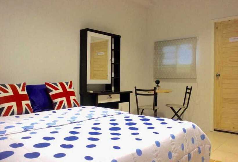 Fotos del hotel Dd Place:  20