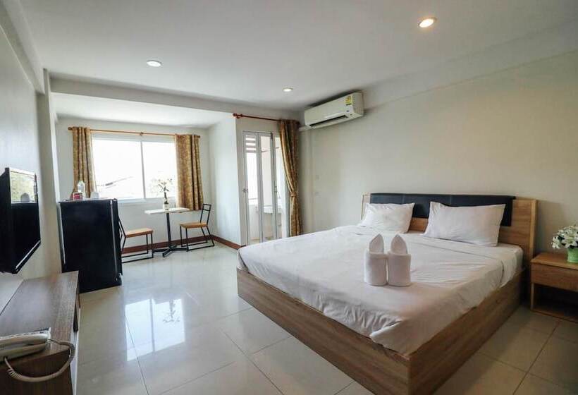 Fotos del hotel Dd Place:  19