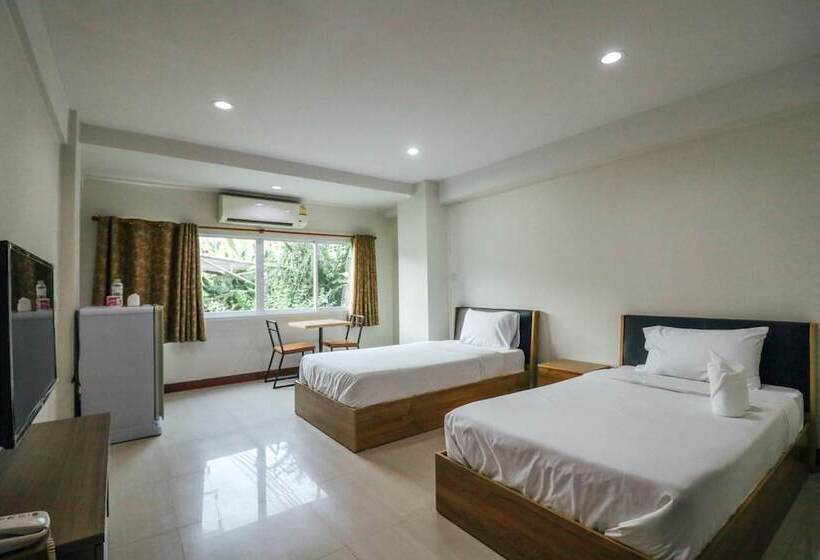 Fotos del hotel Dd Place:  18