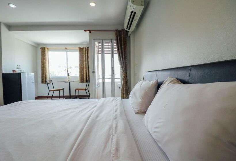 Fotos del hotel Dd Place:  17