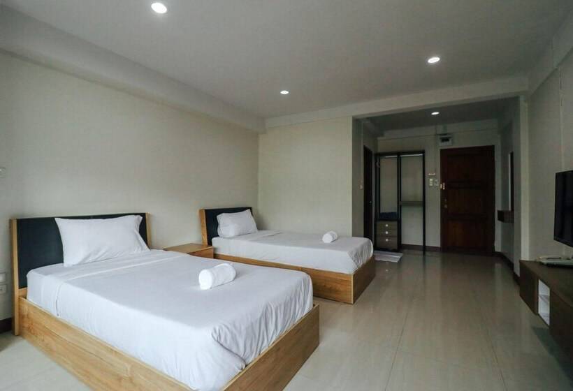 Fotos del hotel Dd Place:  2