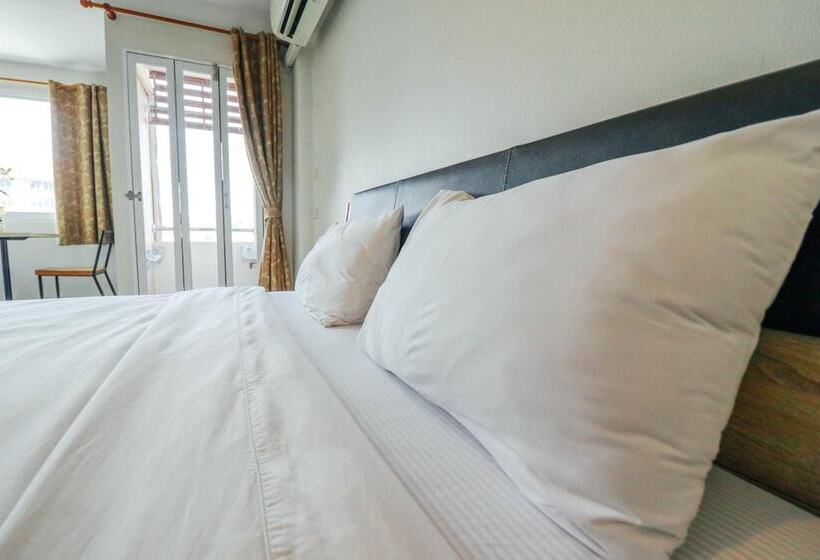 Fotos del hotel Dd Place:  14