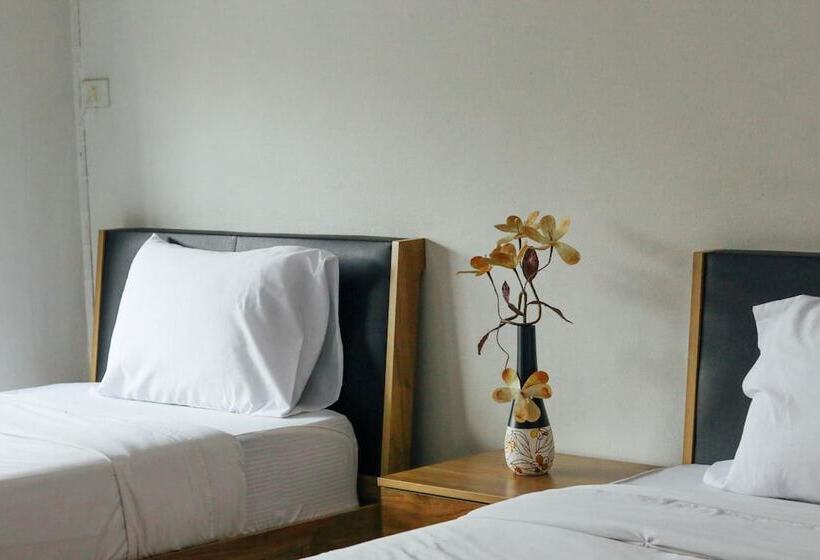 Fotos del hotel Dd Place:  12