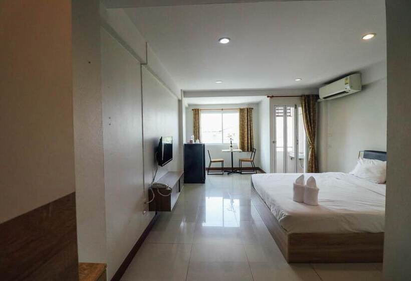 Fotos del hotel Dd Place:  11