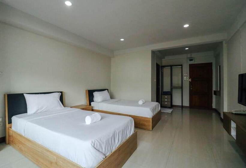 Fotos del hotel Dd Place:  9