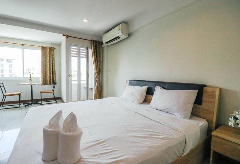 Fotos del hotel Dd Place:  23