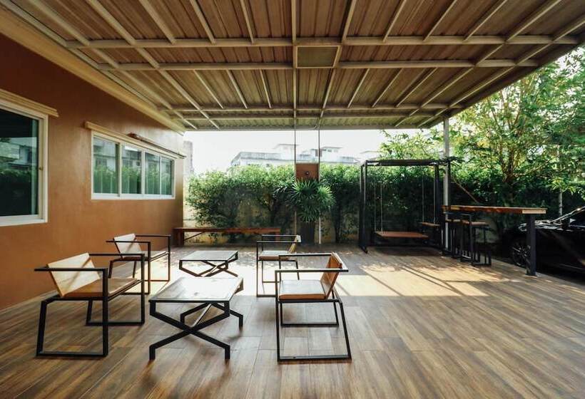 Fotos del hotel Dd Place:  7