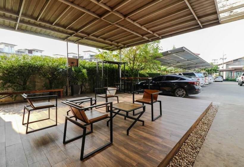 Fotos del hotel Dd Place:  25