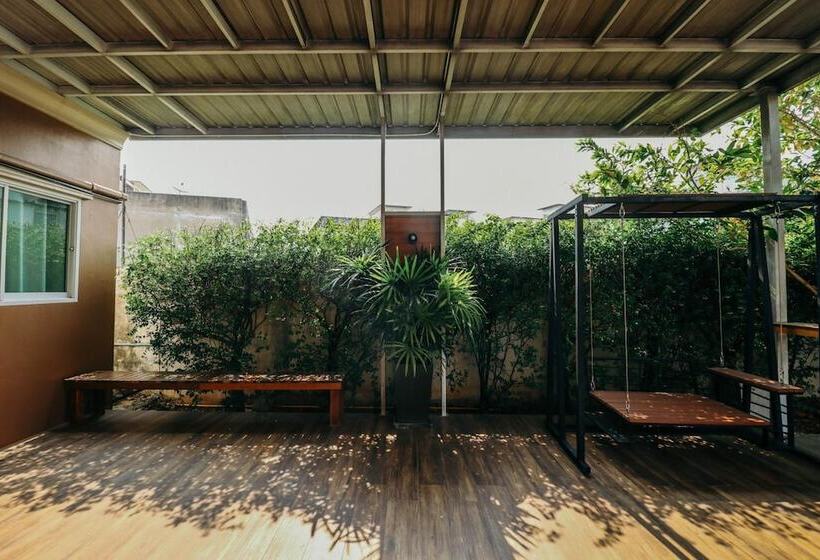 Fotos del hotel Dd Place:  6