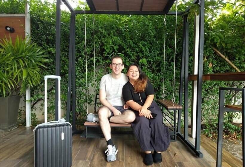 Fotos del hotel Dd Place:  5