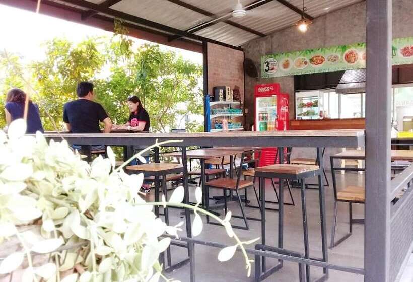 Fotos del hotel Dd Place:  4