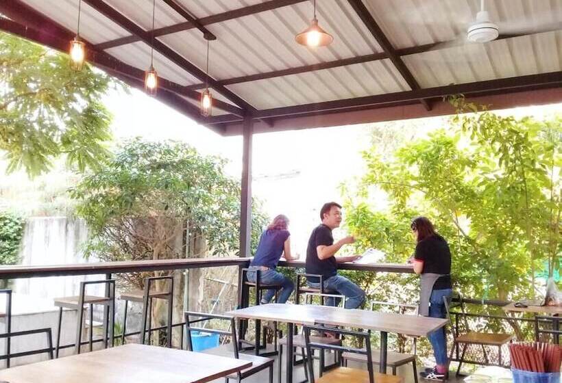 Fotos del hotel Dd Place:  3