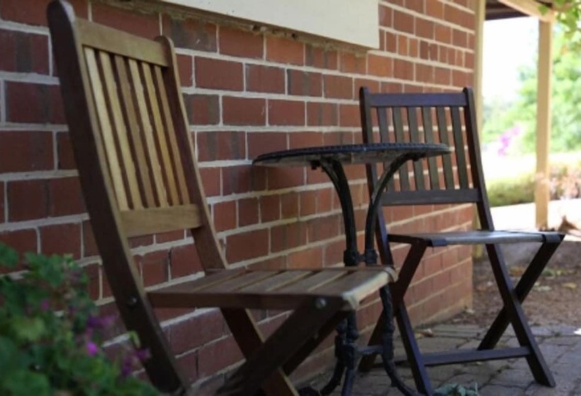 Fotos del hotel Fawkes House Country Spa Retreat:  4