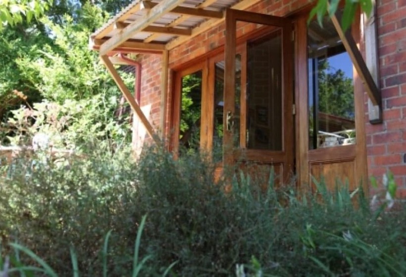 Fotos del hotel Fawkes House Country Spa Retreat:  5