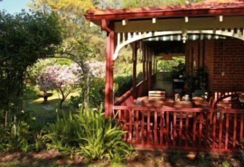 Fotos del hotel Fawkes House Country Spa Retreat:  6