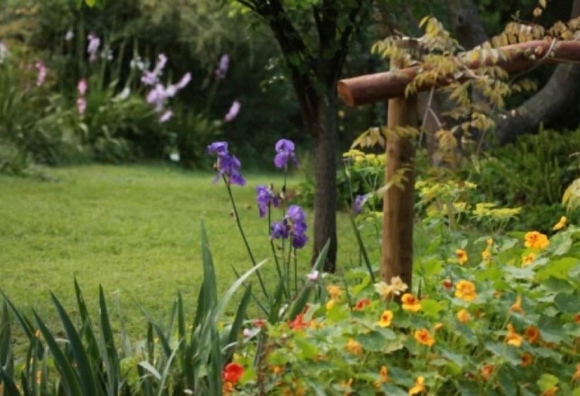 Fotos del hotel Fawkes House Country Spa Retreat:  7