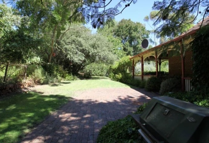 Fotos del hotel Fawkes House Country Spa Retreat:  8