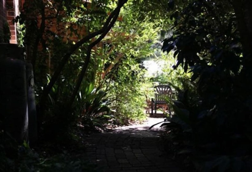 Fotos del hotel Fawkes House Country Spa Retreat:  9