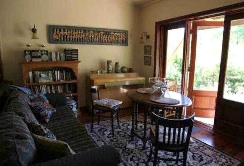 Fotos del hotel Fawkes House Country Spa Retreat:  10